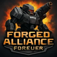 Forged Alliance Forever