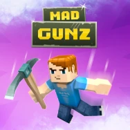 Mad Gunz