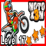 Moto X3M Bike Race